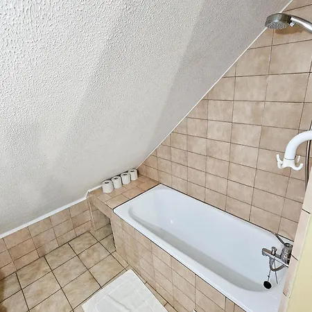 Vendégház Pani B Alsókubin