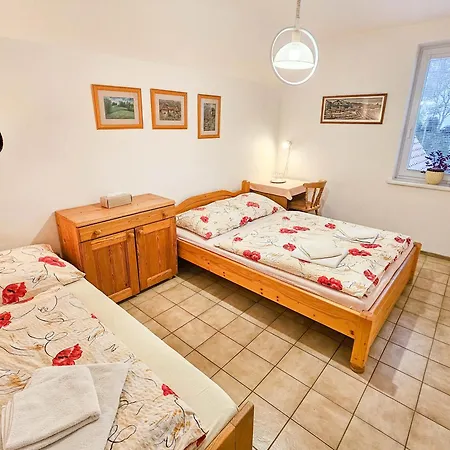 Πανσιόν Pani B