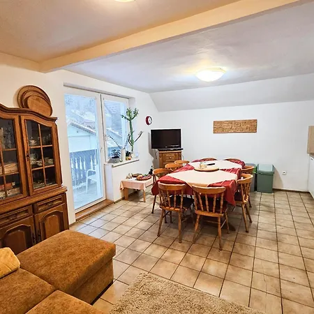 Pani B Vendégház *