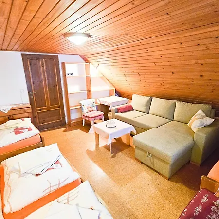 Vendégház Pani B Alsókubin