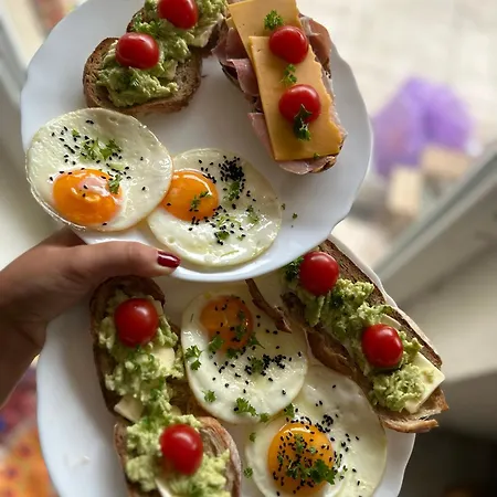 Pani B Πανσιόν DolnyKubin